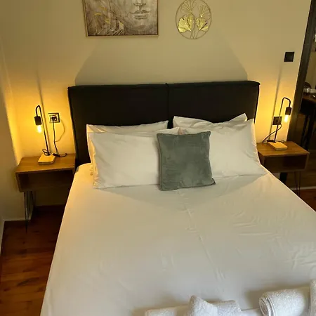 Konar Guest House Alexandroupoli Esterno foto