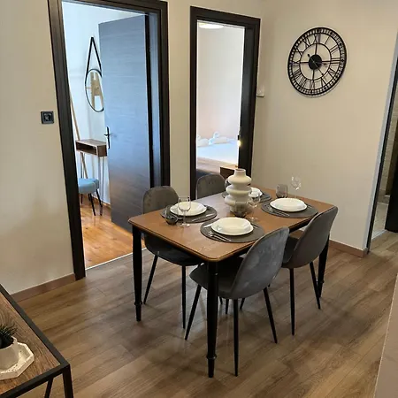 Konar Guest House Alexandroupoli Esterno foto
