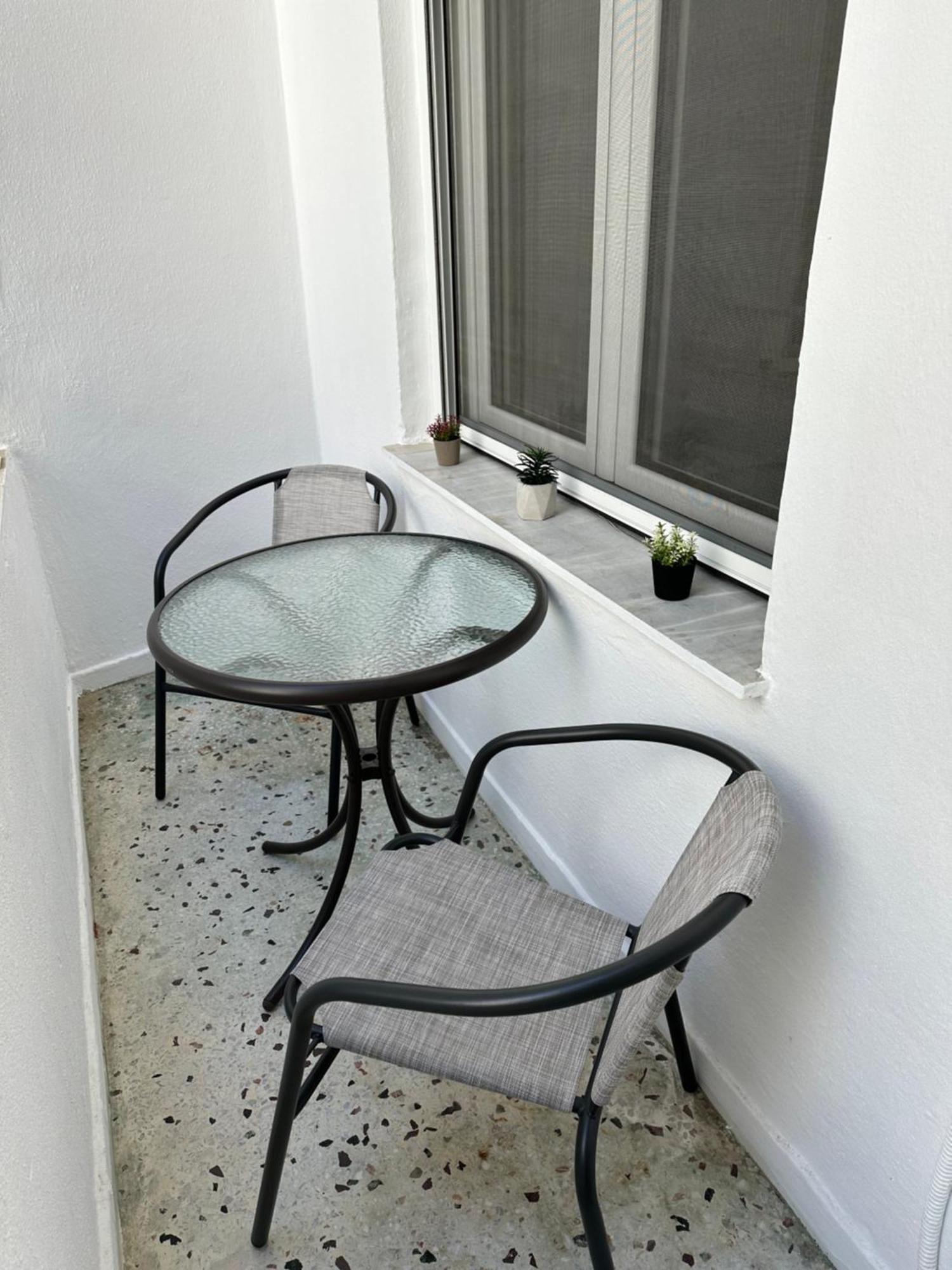 Apartment Konar Alexandroupoli