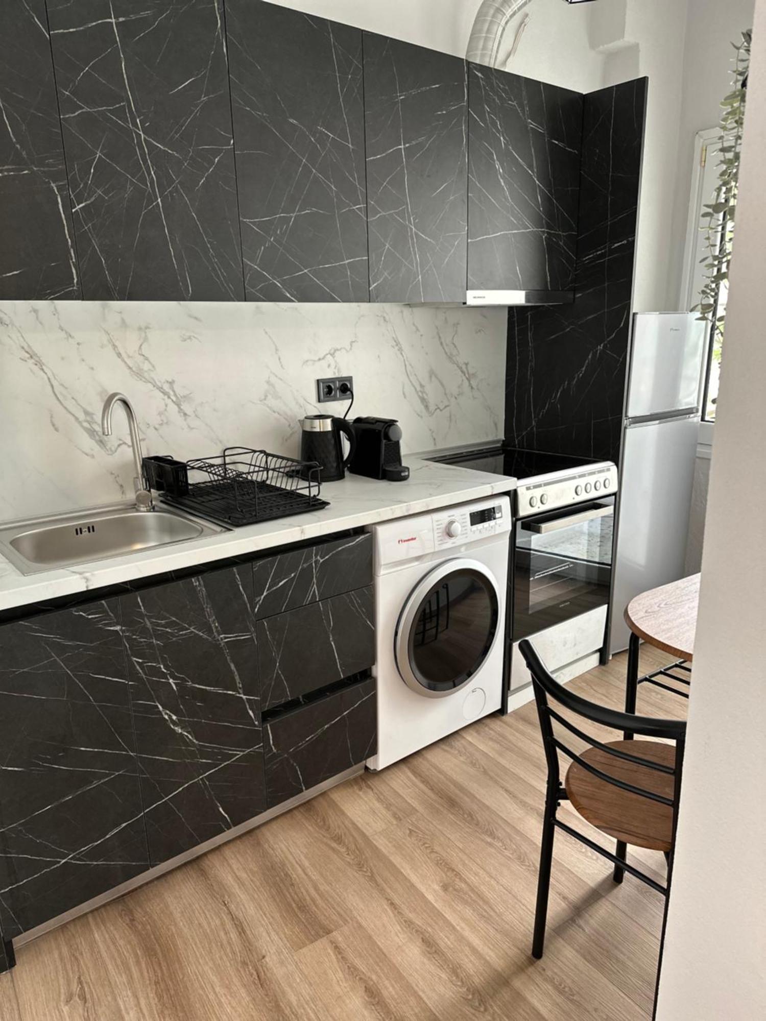 Apartment Konar Alexandroupoli